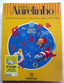 Dicionário Aurelinho