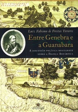 ENTRE GENEBRA E GUANABARA
