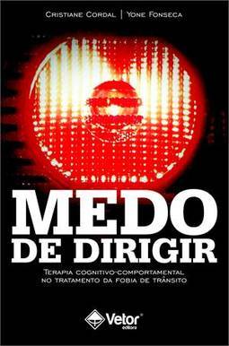 MEDO DE DIRIGIR