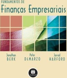 FUNDAMENTOS DE FINANÇAS EMPRESARIAS