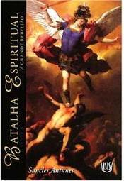 Batalha Espiritual a Grande Rebelião