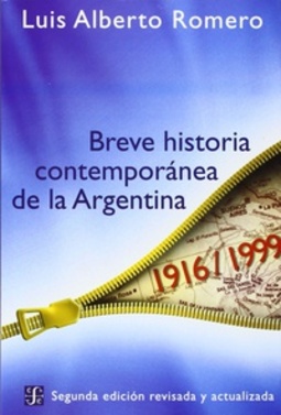 Breve Historia Contemporanea de la Argentina