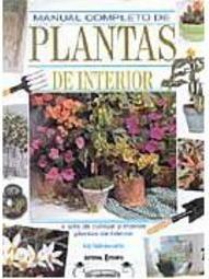 Manual Completo de Plantas de Interior