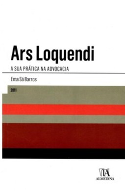 Ars loquendi: a sua prática na advocacia