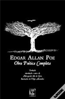 OBRA POETICA COMPLETA