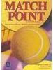 Match Point - Student Book - Importado