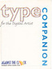 Type Companion for the Digital Artist - Coleção Against the Clock