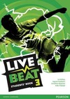 Live beat 3: Students' book