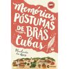 Memórias póstumas de Brás Cubas