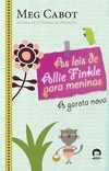 V.2 As Leis De Allie Finkle Para Meninas