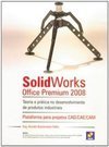 SolidWorks Office Premium 2008: Teoria e Prática no Desenvolvimento...
