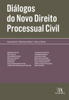 Diálogos do novo direito processual civil