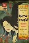 Horror oriental: contos populares, fantásticos e sobrenaturais