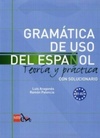 Gramatica de uso del español (Level B1-B2)