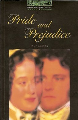 Pride and Prejudice - IMPORTADO