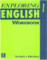 Exploring English - 1 - IMPORTADO
