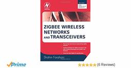 ZIGBEE WIRELESS NETWORKS AND TRANSCEIVERS