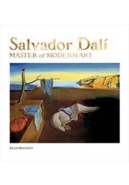 SALVADOR DALI: MASTER OF MODERN ART (MASTERWORKS)