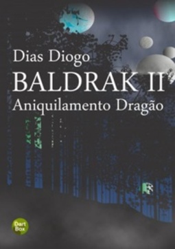 Baldrak #2