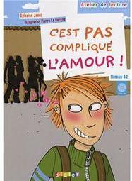 Atelier De Lecture