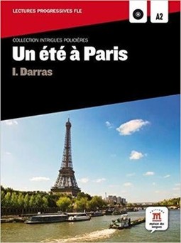 Un été à Paris A2