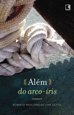 Além do Arco-Íris: uma Fábula Espiritual