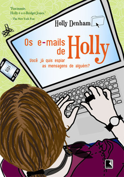 Os E-mails De Holly