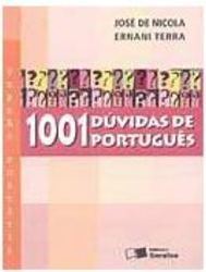 1001 Dúvidas de Português: Versão Portátil