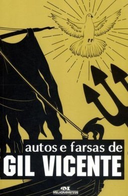 AUTOS E FARSAS DE GIL VICENTE
