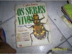 Os Seres Vivos