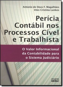 PERÍCIA CONTÁBIL NOS PROCESSOS CÍVEL E TRABALHISTA: O Valor Informacional da Contabilidade para o Sistema Judiciário