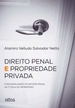 Direito penal e propriedade privada: A racionalidade do sistema penal na tutela do patrimônio