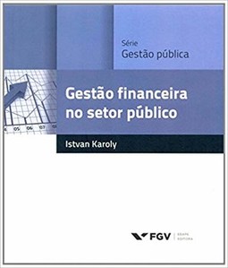 Gestão financeira no setor público