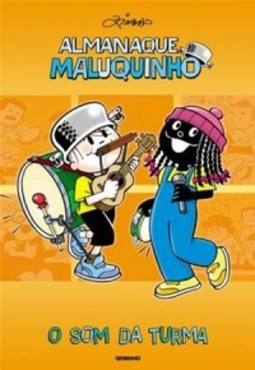 Almanaque Maluquinho
