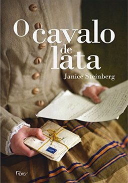 O CAVALO DE LATA