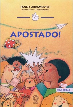 Apostado!