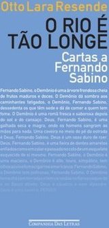 O Rio E Tao Longe
