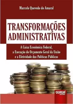 Transformações Administrativas