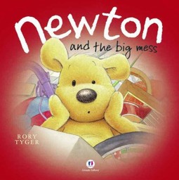 Newton and the big mess