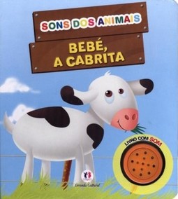 Bebé, a cabrita
