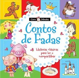Contos de fadas