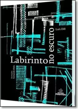 Labirinto no escuro 