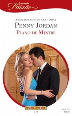 Plano de Mestre (Paixão #275)