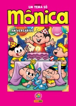 Colecão Um Tema Só #3