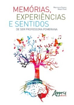 Memórias, experiências e sentidos de ser professora pomerana