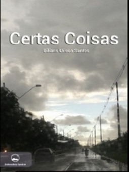 Certas Coisas (Redondeza Contos)