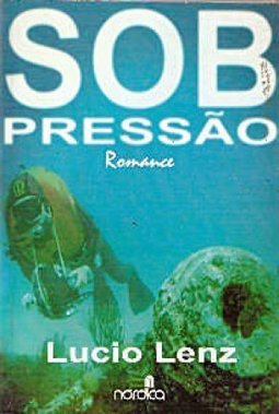 Sob Pressão: Romance