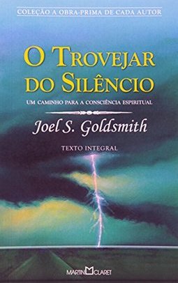 O Trovejar do Silêncio