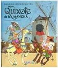 Dom Quixote de la Mancha