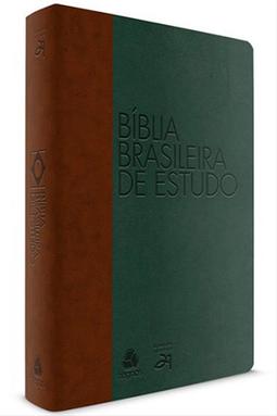 Bíblia brasileira de estudo